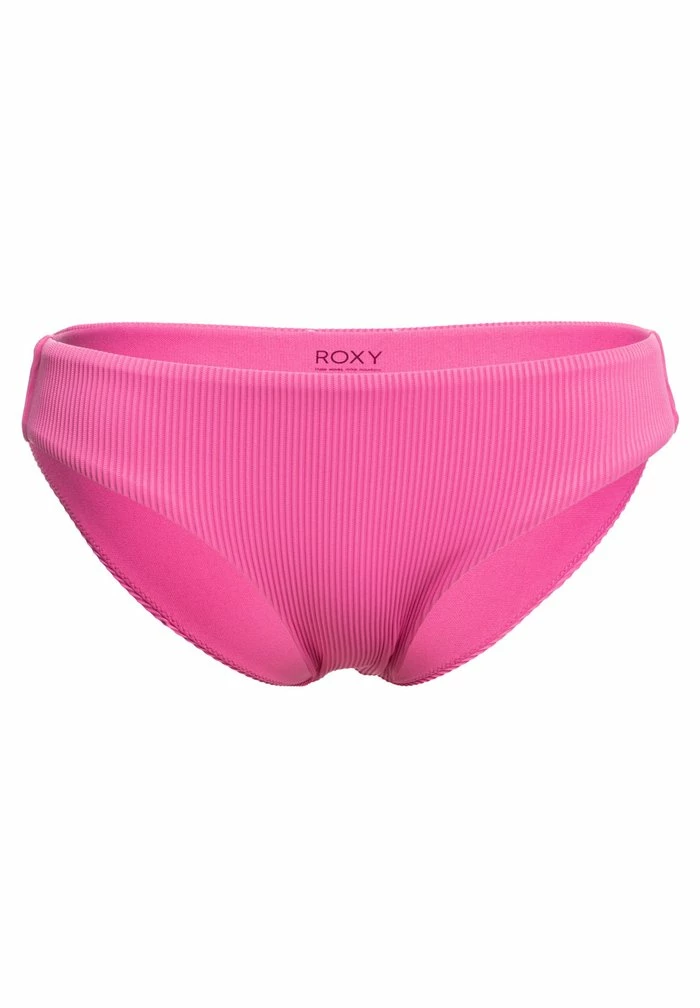 Roxy LOVE THE COMBER - Bikini Bottoms - Pink Guava 6 Roxy LOVE THE COMBER - Bikini Bottoms - Pink Guava - Image 4