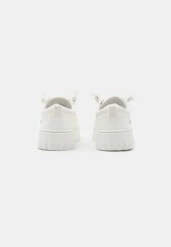 Roxy SHEILAHH - Trainers - White -Roxy Shop 95488604b77143c9a01187aef0458b98
