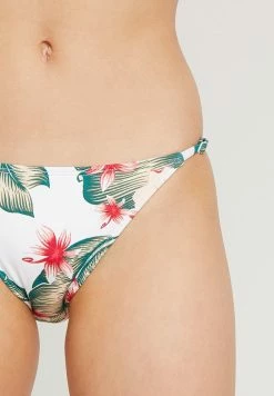 Roxy DA BO BRIEF - Bikini Bottoms - Bright White -Roxy Shop 955b3f9c97f04b4bb513bd81ca303a30