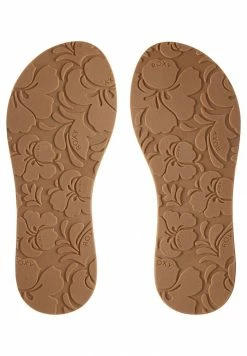 Roxy VISTA III - T-bar Sandals - Tan 8 Roxy VISTA III - T-bar Sandals - Tan -Roxy Shop 95901e18b2be477f9e37183f2af7ec48