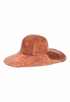 Roxy LOST IN THE SEA - Hat - Baked Clay 8 Roxy LOST IN THE SEA - Hat - Baked Clay -Roxy Shop 959fb757bd694ce3a6e74104b6d46a86