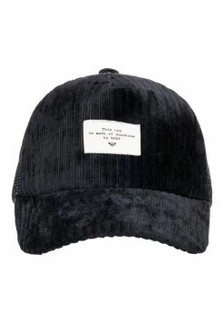 Roxy SUNNY RIVERS - Cap - Anthracite -Roxy Shop 95b4b150d6bb4f5ea0bc3d71bd889221
