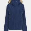 Roxy JET SOLID - Snowboard Jacket - Medieval Blue