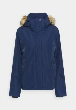 Roxy JET SOLID - Snowboard Jacket - Medieval Blue