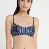 Roxy Bikini Top - Medieval Blue -Roxy Shop 96906bf07dde4cf1baeb20d0694e6cc2