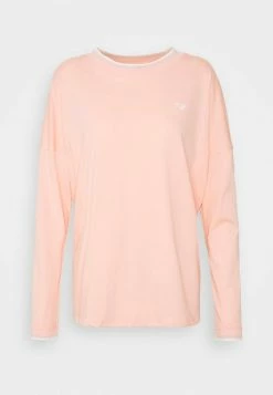 Roxy ON THE BOAT - Long Sleeved Top - Peach Bud