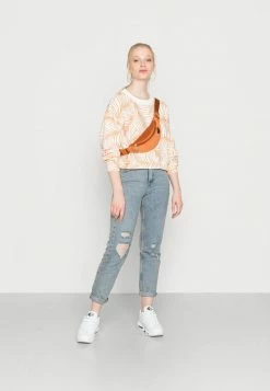 Roxy OFF TO THE BEACH - Sweatshirt - Toast Dreams -Roxy Shop 9700a123be6348f0bdfebd0fae959f87