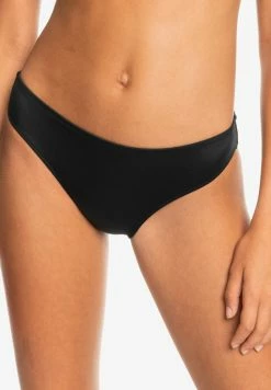 Roxy ACTIVE SD HIPSTER - Bikini Bottoms - True Black