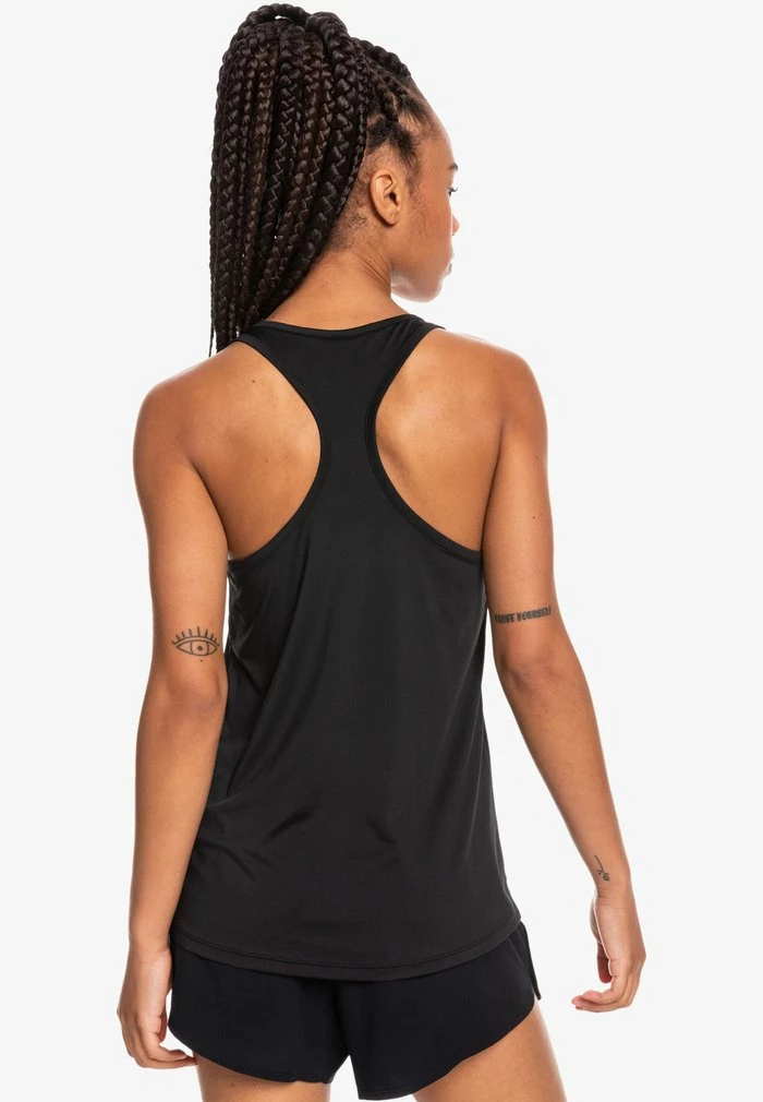 Roxy Top - Anthracite 5 Roxy Top - Anthracite - Image 3