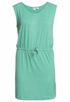 Roxy SURFS UP - Jersey Dress - Sea Blue -Roxy Shop 982c0845f0f44866aef71df299c838de