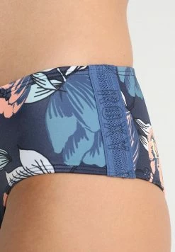 Roxy PANTY - Bikini Bottoms - Blue -Roxy Shop 987ced32e8c44091ade853c28715306e