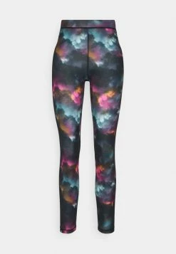 Roxy DAYBREAK BOT - Base Layer - True Black Pensine