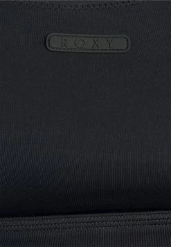 ROXY ACTIVE HIGH PERFOR TOP - Bustier - Anthracite -Roxy Shop 98c2cf00784548ee86923bfe03016852