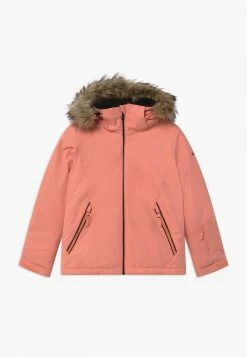 Roxy JET - Snowboard Jacket - Fusion Coral