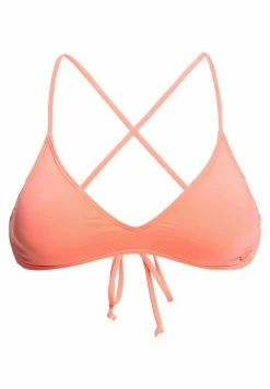 Roxy SD BCL B ATH TR J KVJ0 - Bikini Top - Fusion Coral -Roxy Shop 99c6439d975d48b9bad51f516d2b9fa9