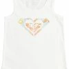 Roxy THERE IS LIFE - Top - Snow White -Roxy Shop 9a19b05fa7af453cad596cd5e1c4c96f