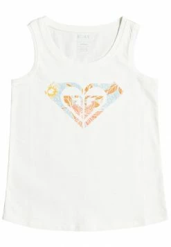 Roxy THERE IS LIFE - Top - Snow White