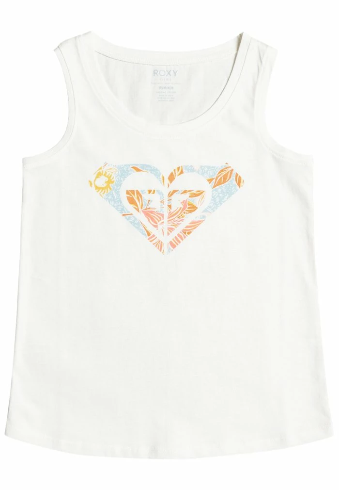 Roxy THERE IS LIFE - Top - Snow White 3 Roxy THERE IS LIFE - Top - Snow White