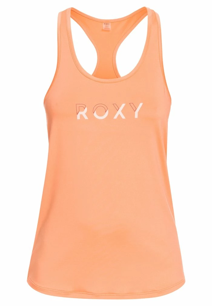 Roxy Top - Cantaloupe 7 Roxy Top - Cantaloupe - Image 5