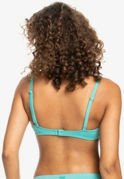 Roxy LOVE THE SUN RAY - Bikini Top - Sea Blue 9 Roxy LOVE THE SUN RAY - Bikini Top - Sea Blue -Roxy Shop 9a91d5fc49b0414899b7706ca065d70f