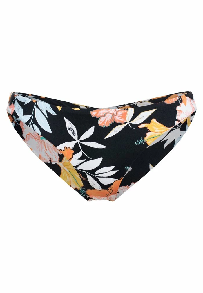 Roxy FRECHES - Bikini Bottoms - Anthracite S Island Vibes 7 Roxy FRECHES - Bikini Bottoms - Anthracite S Island Vibes - Image 5