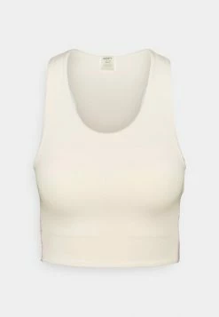 Roxy GOLDEN HOURS - Sports Bra - Tapioca 19 Roxy GOLDEN HOURS - Sports Bra - Tapioca -Roxy Shop 9ac01de340c249a4be24006e8b81b77c