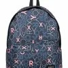 Roxy SUGAR BABY - Rucksack - Anthracite Lettring Value Line