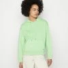 Roxy AFTERNOON HIKE - Sweatshirt - Green -Roxy Shop 9ba033b7bc8f4835ab2c9613f1532f7c