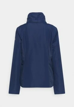 Roxy JET SOLID - Snowboard Jacket - Medieval Blue 10 Roxy JET SOLID - Snowboard Jacket - Medieval Blue -Roxy Shop 9c009582155e464892e6ba01e122538c