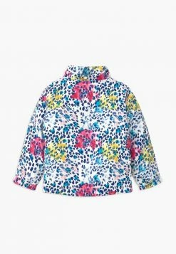Roxy MINI JETTY - Snowboard Jacket - Bright White Leopold 9 Roxy MINI JETTY - Snowboard Jacket - Bright White Leopold -Roxy Shop 9c1ecd5e96d64599b4dbfccdb7aefde6