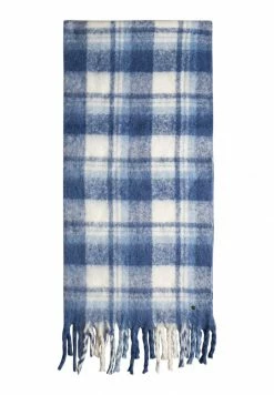 Roxy PURPLE SKY - Scarf - Snow White Checkin In -Roxy Shop 9c6162bdbb1a499a9f4d9f011b0789d7