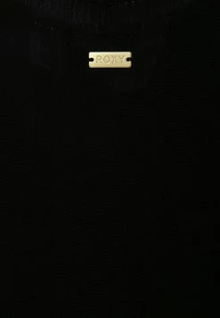 Roxy BEACHY VIBES DRESS - Beach Accessory - Black 7 Roxy BEACHY VIBES DRESS - Beach Accessory - Black -Roxy Shop 9c6fc2877485458dbbe85925d1f56877