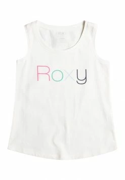 Roxy THERE IS LIFE - Top - Snow White