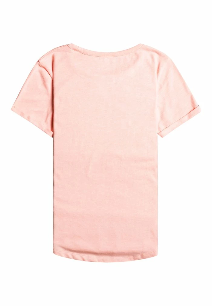 Roxy OCEAN AFTER - Print T-shirt - Blossom 4 Roxy OCEAN AFTER - Print T-shirt - Blossom - Image 2