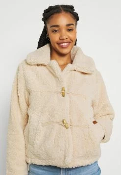 Roxy RAISE THE BAR - Winter Jacket - Natural -Roxy Shop 9cfba75c69ae43e4a10c2a115bdbdc25