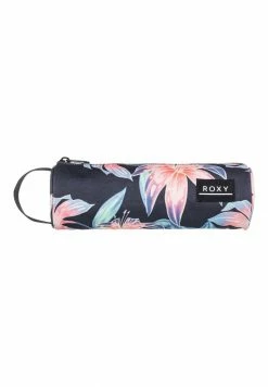 Roxy TIME TO PARTY - Pencil Case - Anthracite Paradise Found S