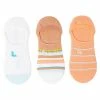 Roxy 3 PACK - Trainer Socks - Multico -Roxy Shop 9d128582e242463a92fc315f9227fe3c