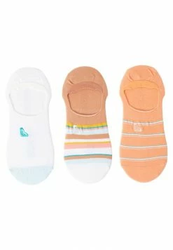 Roxy Shop 25 Roxy 3 PACK - Trainer Socks - Multico