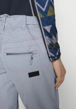 Roxy NADIA - Snow Pants - Heather Grey 10 Roxy NADIA - Snow Pants - Heather Grey -Roxy Shop 9d388c8e90c84d078075c0efbfb088c9