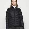 Roxy COAST ROAD - Light Jacket - Anthracite -Roxy Shop 9daf0813b3ac452bab4fd17c63da8693