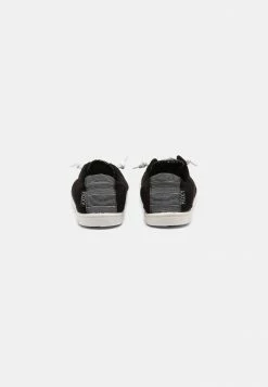 Roxy BAYSHORE - Trainers - Black/anthracite 13 Roxy BAYSHORE - Trainers - Black/anthracite -Roxy Shop 9e81812e9e7d4c068eafd87f5b22e2cc