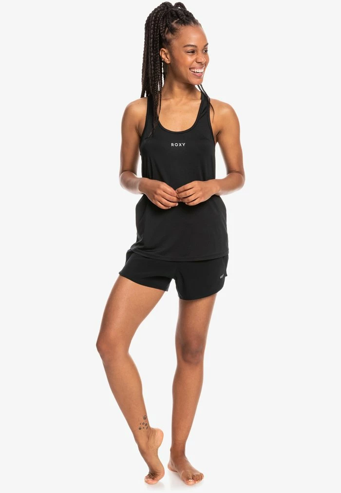 Roxy Top - Anthracite 4 Roxy Top - Anthracite - Image 2