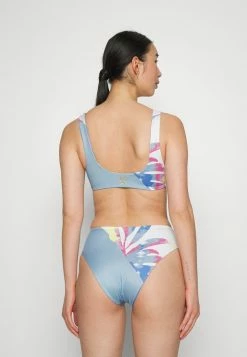 Roxy SURF BRALETTE SPORTY - Bikini Top - Pale Marigold -Roxy Shop 9e8bd9b88db640ad964795fcd50da84b