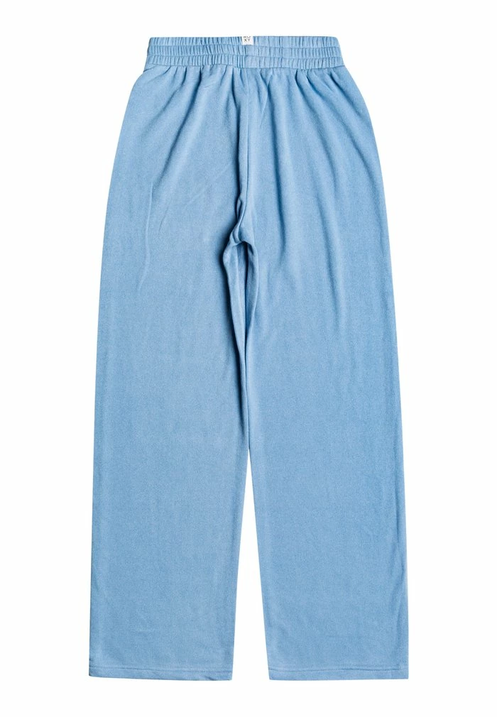 Roxy LOUNGIN AROUND - Tracksuit Bottoms - Allure 4 Roxy LOUNGIN AROUND - Tracksuit Bottoms - Allure - Image 2