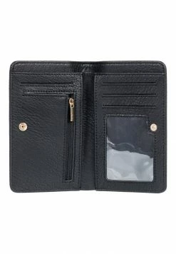 Roxy Wallet - Anthracite -Roxy Shop 9eee26d2d0b7465486aeb63ddf321364