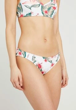 Roxy Bikini Bottoms - Bright White