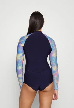 Roxy POPSURF CHEEKY - Swimsuit - Pale Marigold 10 Roxy POPSURF CHEEKY - Swimsuit - Pale Marigold -Roxy Shop 9f520294513a415a831498f5ca87e89b