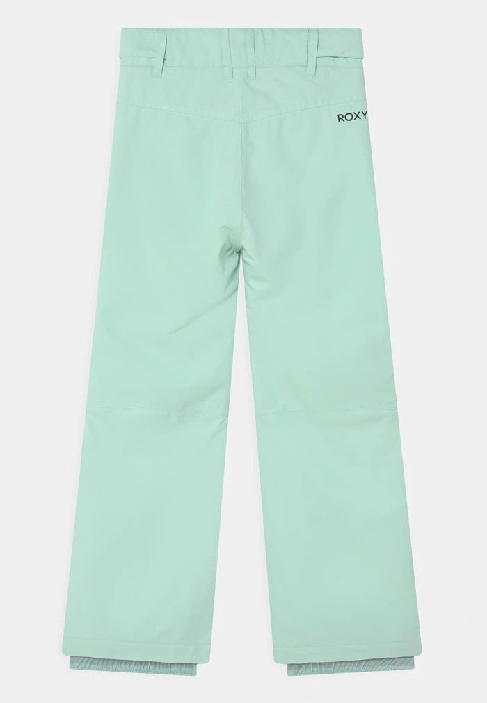 Roxy BACKYARD GIRL - Snow Pants - Fair Aqua 4 Roxy BACKYARD GIRL - Snow Pants - Fair Aqua - Image 2