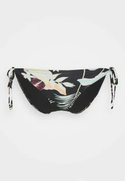 Roxy TIKI - Bikini - Anthracite Praslin -Roxy Shop 9f860ef64b744791a29a11cdd86be24e