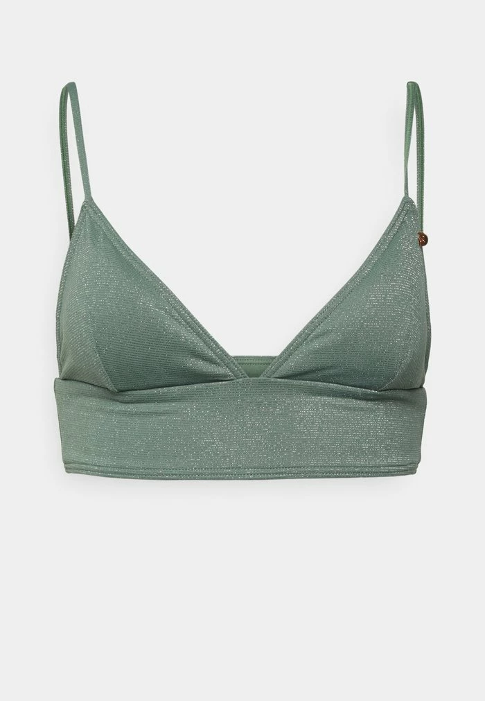 Roxy SHIMMER TIME TANK - Bikini Top - Laurel Wreath 3 Roxy SHIMMER TIME TANK - Bikini Top - Laurel Wreath